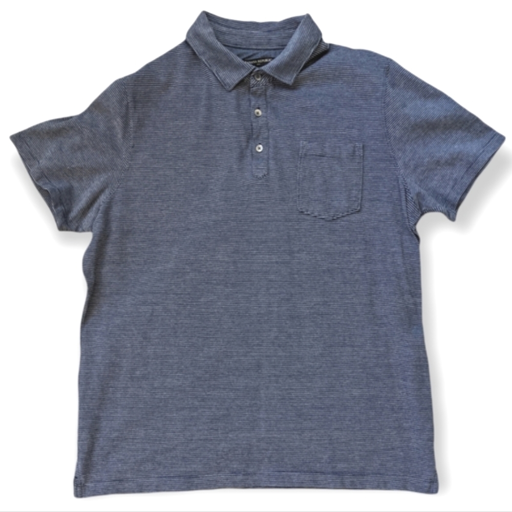 Banana Republic Polo